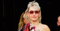 Miley Cyrus répond à la rumeur