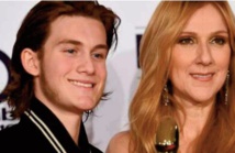 Céline Dion est plus inquiète que jamais pour son fils René Charles Céline Dion est plus inquiète que jamais pour son fils René Charles