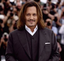Johnny Depp n'a plus besoin d'Hollywood Johnny Depp n'a plus besoin d'Hollywood