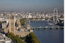 Le "Traffic Droid" et les justiciers cyclistes de Londres Le "Traffic Droid" et les justiciers cyclistes de Londres