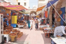 Essaouira dans le Top 20 des destinations mondiales Essaouira dans le Top 20 des destinations mondiales
