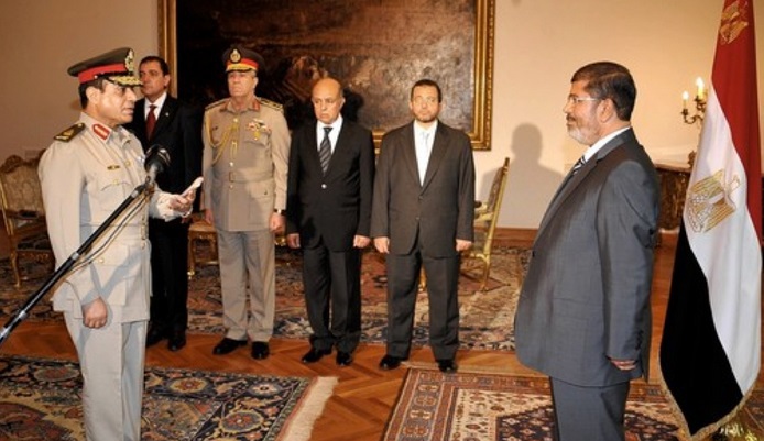 Guerre médiatique entre Rabat et Le Caire Guerre médiatique entre Rabat et Le Caire