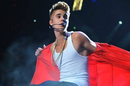 Le come-back de Justin Bieber Le come-back de Justin Bieber