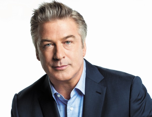 Alec Baldwin bientôt papa