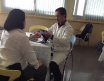 Campagnes médicales à Bouyzakarn et Oujda Campagnes médicales à Bouyzakarn et Oujda