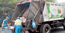 Vers la bonne gouvernance du secteur des déchets ménagers Vers la bonne gouvernance du secteur des déchets ménagers