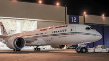 Le Maroc reçoit son premier Boeing 787 Dreamliner