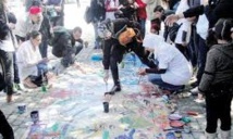 Septième concours régional d'art plastique Septième concours régional d'art plastique