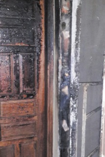 Grave incendie dans un immeuble résidentiel à Casablanca Grave incendie dans un immeuble résidentiel à Casablanca