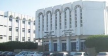 Arrestation d'un étudiant à la Faculté d’Aïn Chock Arrestation d'un étudiant à la Faculté d’Aïn Chock