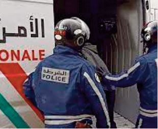 Interpellation de deux individus pour leur implication présumée dans la vente de produits alcoolisés ayant entraîné la mort de sept personnes Interpellation de deux individus pour leur implication présumée dans la vente de produits alcoolisés ayant entraîné la mort de sept personnes