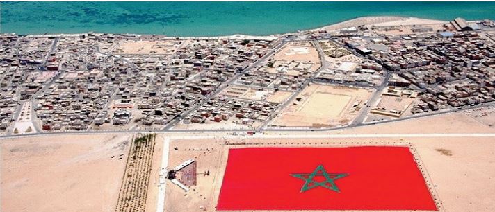 Séminaire régional du C24 de l’ONU: Le Sénégal et Sainte-Lucie réaffirment leur appui au plan d'autonomie Séminaire régional du C24 de l’ONU: Le Sénégal et Sainte-Lucie réaffirment leur appui au plan d'autonomie