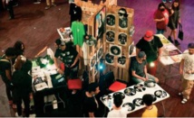 Lancement d’ “ASF'ART”, premier Fonds de mobilité artistique et culturelle des jeunes artistes et étudiants au Maroc Lancement d’ “ASF'ART”, premier Fonds de mobilité artistique et culturelle des jeunes artistes et étudiants au Maroc