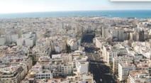 Politique urbaine au Maroc Politique urbaine au Maroc