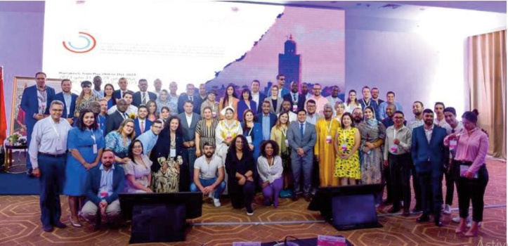 Politiques publiques inclusives, égalité des genres, développement durable... Politiques publiques inclusives, égalité des genres, développement durable...