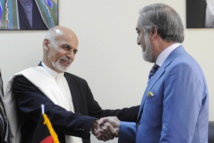 L’Afghanistan toujours sans gouvernement L’Afghanistan toujours sans gouvernement