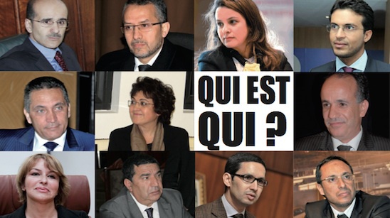 La moitié de l’Exécutif inexistante auprès de l’opinion publique et Laenser placé dans l’opposition La moitié de l’Exécutif inexistante auprès de l’opinion publique et Laenser placé dans l’opposition