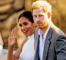 Harry et Meghan au bord du divorce Harry et Meghan au bord du divorce