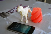 Des imprimantes 3D qui pourraient révolutionner la guerre et l'économie Des imprimantes 3D qui pourraient révolutionner la guerre et l'économie