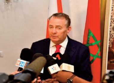 Liam Fox: Le plan d'autonomie, l’unique option possible pour aller de l’avant Liam Fox: Le plan d'autonomie, l’unique option possible pour aller de l’avant