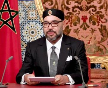 Raed Dubai salue les positions fermes de SM le Roi sur les droits légitimes du peuple palestinien Raed Dubai salue les positions fermes de SM le Roi sur les droits légitimes du peuple palestinien