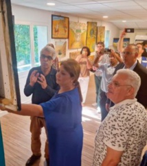 Le vivre-ensemble au Maroc célébré lors de journées culturelles à Montpellier Le vivre-ensemble au Maroc célébré lors de journées culturelles à Montpellier