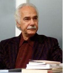 Présentation des nouvelles œuvres traduites en arabe du poète Abdellatif Laabi Présentation des nouvelles œuvres traduites en arabe du poète Abdellatif Laabi