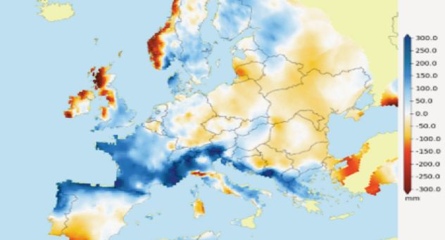 Le dilemme climatique de l'Europe