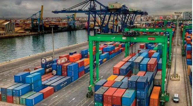 L’économie marocaine a nettement marqué le pas en 2022 L’économie marocaine a nettement marqué le pas en 2022