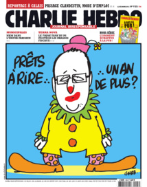 Charlie Charlie