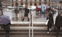 A Paris, la vie en noir A Paris, la vie en noir