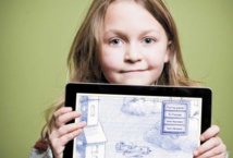 Tablettes et smartphones  privent les enfants de sommeil Tablettes et smartphones  privent les enfants de sommeil