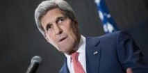 La Corée du Nord menace les Etats-Unis d'une "avalanche d'obus" La Corée du Nord menace les Etats-Unis d'une "avalanche d'obus"