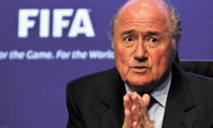 Le président du Comité olympique asiatique réitère son soutien à Blatter Le président du Comité olympique asiatique réitère son soutien à Blatter