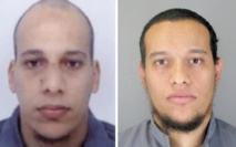 Les derniers développements de l’attentat contre Charlie Hebdo Les derniers développements de l’attentat contre Charlie Hebdo
