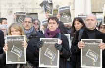 Les derniers développements de l’attentat contre Charlie Hebdo Les derniers développements de l’attentat contre Charlie Hebdo