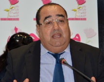 Driss Lachguar présidera les Congrès provinciaux de Fès et de Taza Driss Lachguar présidera les Congrès provinciaux de Fès et de Taza