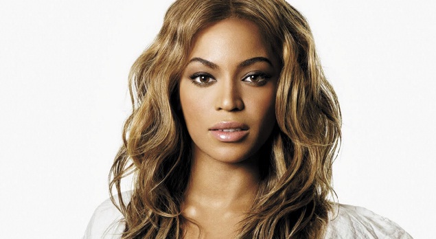 Beyoncé adresse ses vœux aux GI Beyoncé adresse ses vœux aux GI