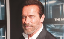 Schwarzenegger s’abonne à Charlie Hebdo Schwarzenegger s’abonne à Charlie Hebdo
