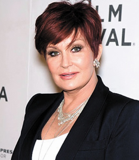Les stars qui ont vaincu le cancer : Sharon Osbourne Les stars qui ont vaincu le cancer : Sharon Osbourne