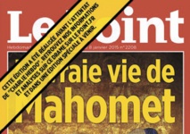“Le Point” censuré “Le Point” censuré