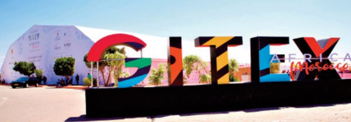 GITEX Africa. L'Afrique adopte la vague d'innovation en matière d'IA GITEX Africa. L'Afrique adopte la vague d'innovation en matière d'IA