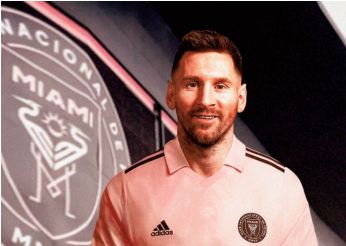 La Pulga met un terme à sa carrière européenne La Pulga met un terme à sa carrière européenne