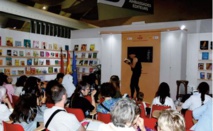 Les noms des lauréats de la 1ère édition du concours d'écriture dévoilés Les noms des lauréats de la 1ère édition du concours d'écriture dévoilés