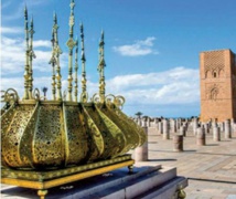Rabat renforce sa position culturelle après avoir été choisie capitale de la culture islamique Rabat renforce sa position culturelle après avoir été choisie capitale de la culture islamique