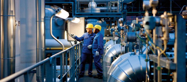 L’industrie manufacturière anticipe une hausse de la production au deuxième trimestre L’industrie manufacturière anticipe une hausse de la production au deuxième trimestre