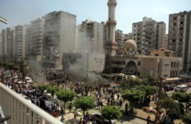 Deux attentats suicide à Tripoli au Liban Deux attentats suicide à Tripoli au Liban