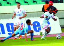 La reprise du championnat  sera ponctuée par deux  manches au goût de l’inachevé