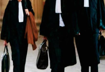 Rencontre à Tétouan sur "le rôle des avocats et de la société civile dans le rejet des discours de haine" Rencontre à Tétouan sur "le rôle des avocats et de la société civile dans le rejet des discours de haine"