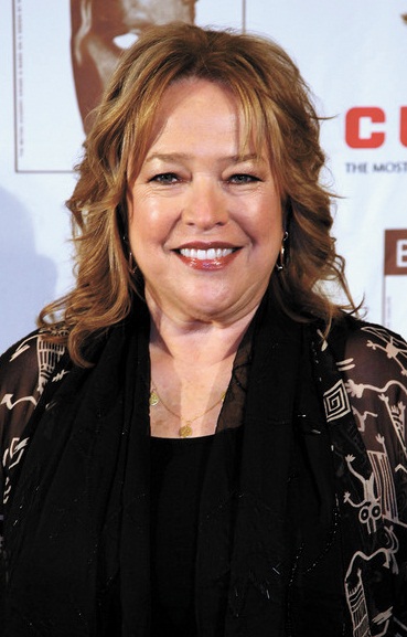 Les stars qui ont vaincu le cancer : Kathy Bates Les stars qui ont vaincu le cancer : Kathy Bates